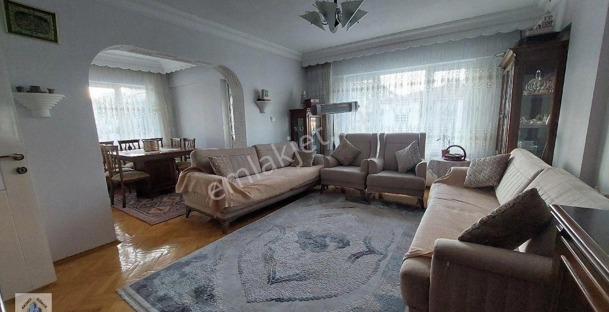 Elvankent Topcu Da Cadde Üzeri 4+1 Teras Dubleks - Görsel 23