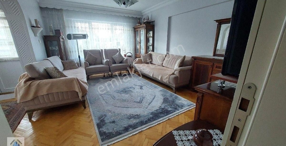 Elvankent Topcu Da Cadde Üzeri 4+1 Teras Dubleks - Görsel 7