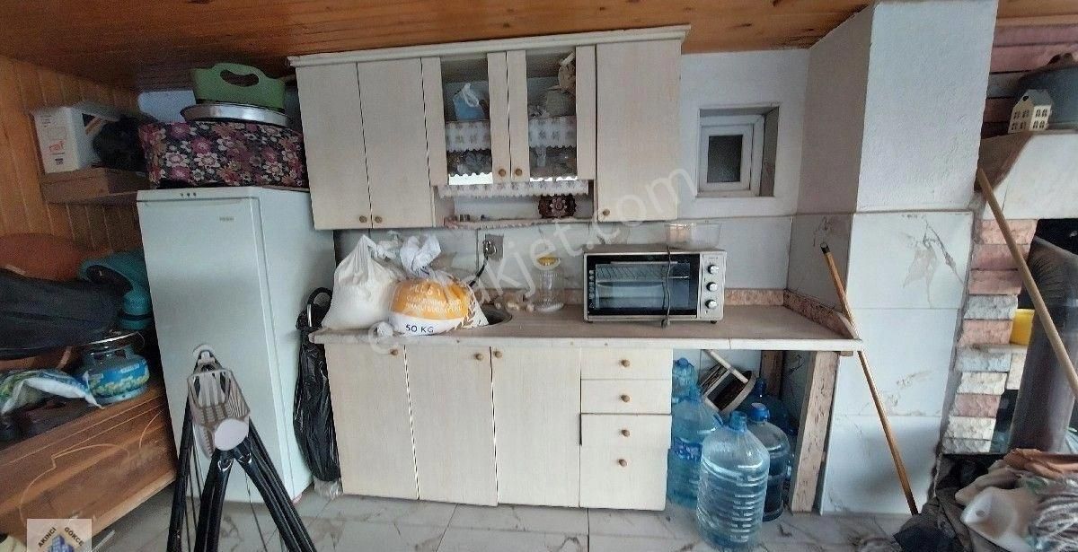 Elvankent Topcu Da Cadde Üzeri 4+1 Teras Dubleks - Görsel 5