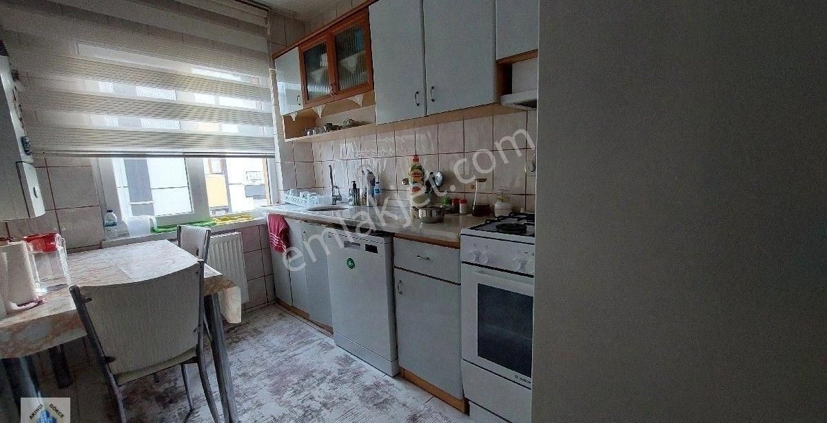 Elvankent Topcu Da Cadde Üzeri 4+1 Teras Dubleks - Görsel 4