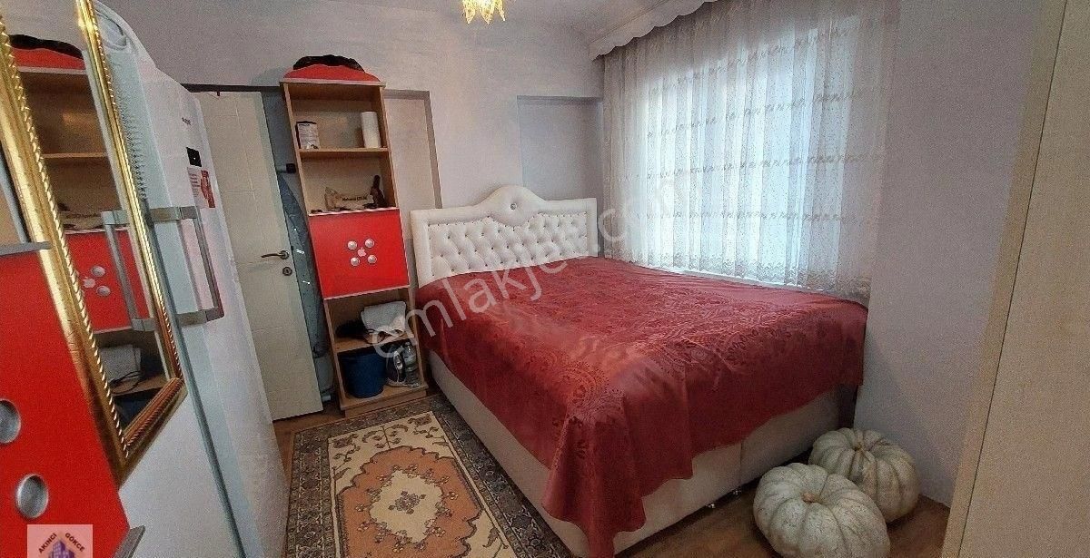 Elvankent Topcu Da Cadde Üzeri 4+1 Teras Dubleks - Görsel 13