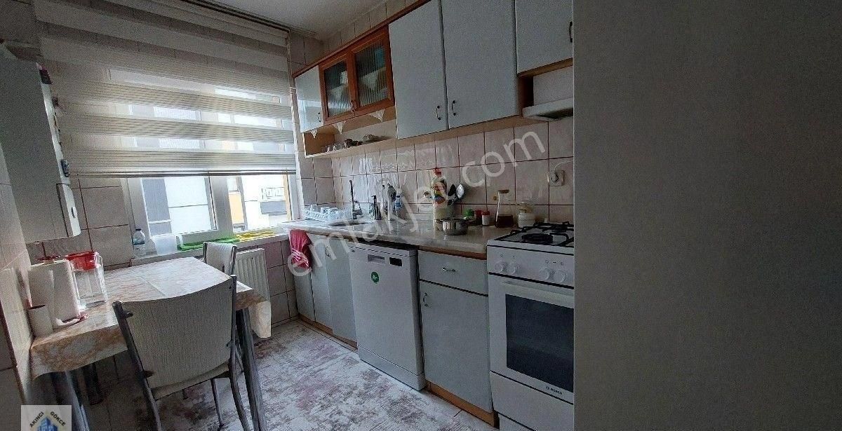 Elvankent Topcu Da Cadde Üzeri 4+1 Teras Dubleks - Görsel 26