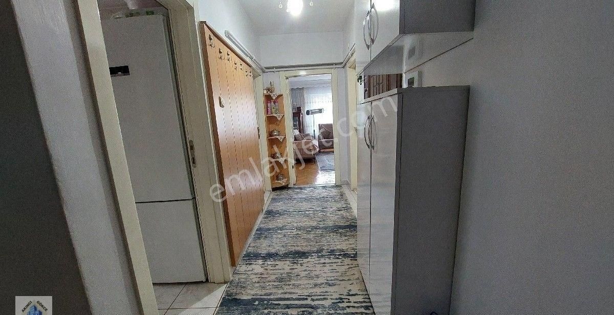 Elvankent Topcu Da Cadde Üzeri 4+1 Teras Dubleks - Görsel 18