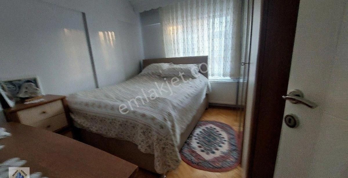 Elvankent Topcu Da Cadde Üzeri 4+1 Teras Dubleks - Görsel 25