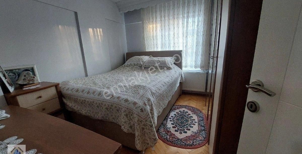 Elvankent Topcu Da Cadde Üzeri 4+1 Teras Dubleks - Görsel 24