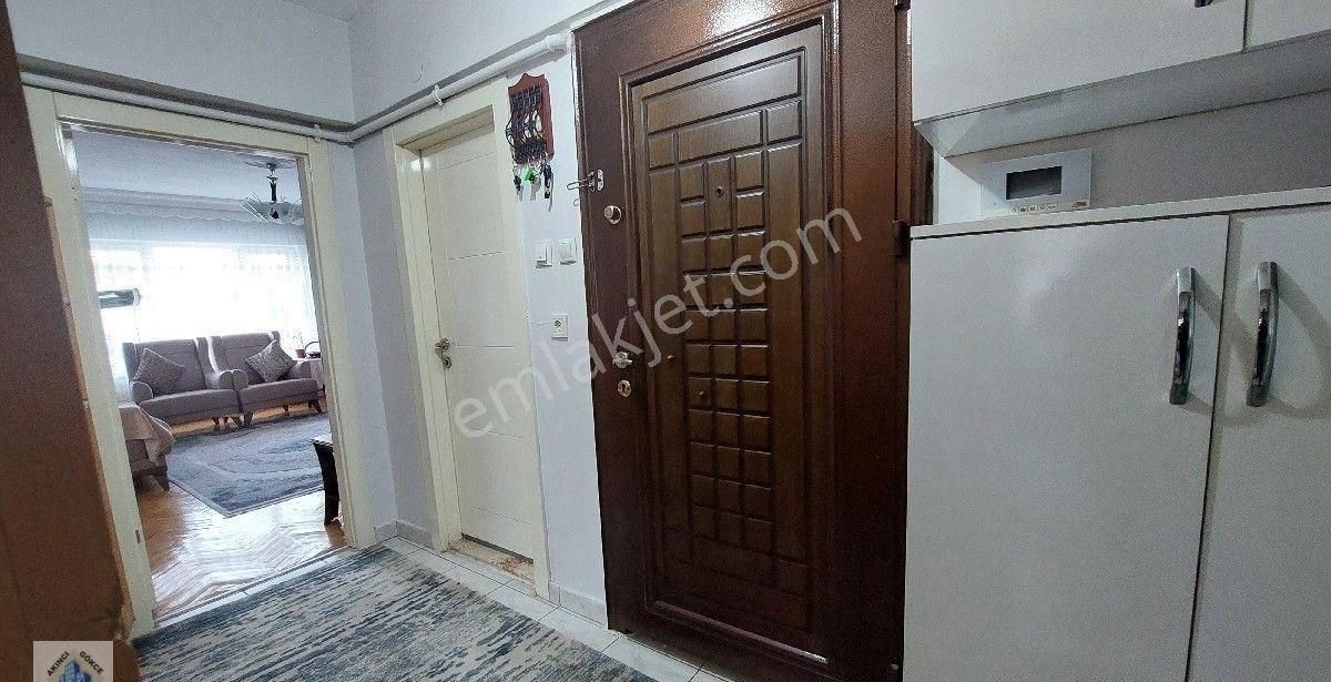 Elvankent Topcu Da Cadde Üzeri 4+1 Teras Dubleks - Görsel 8