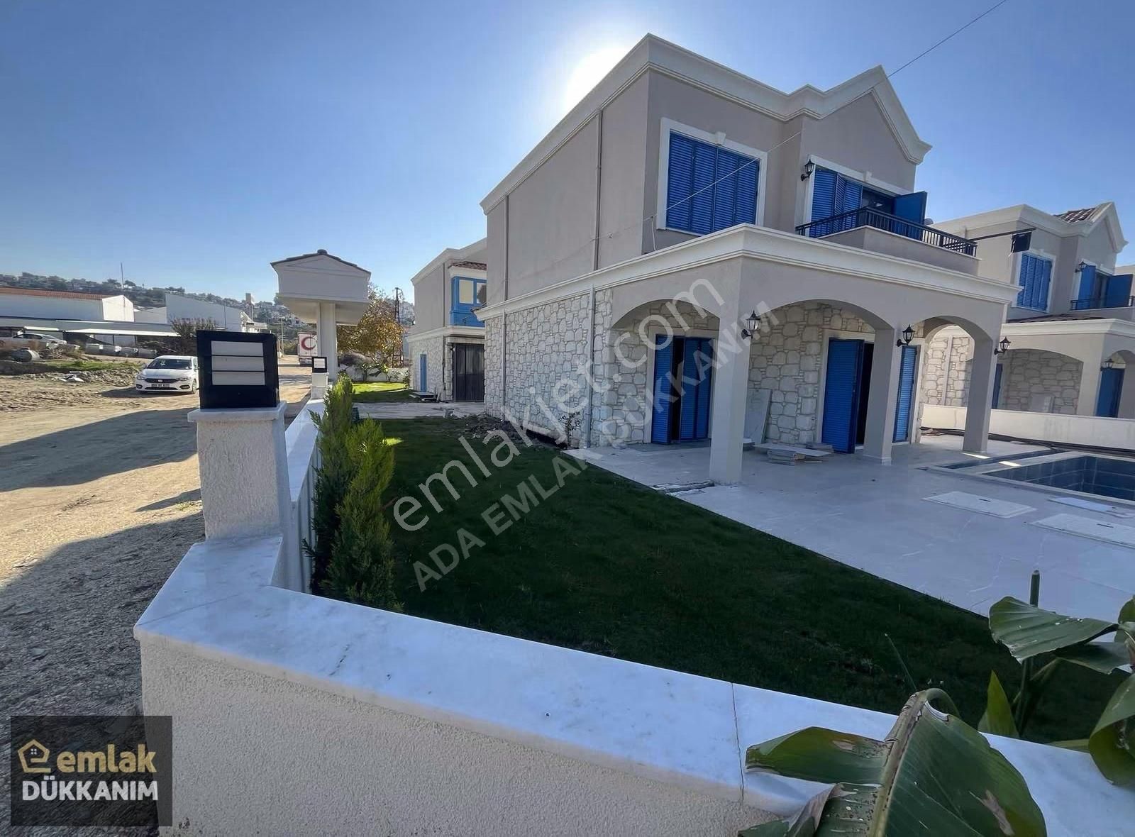 Yolun Altında Fırsat Vilka - Görsel 6