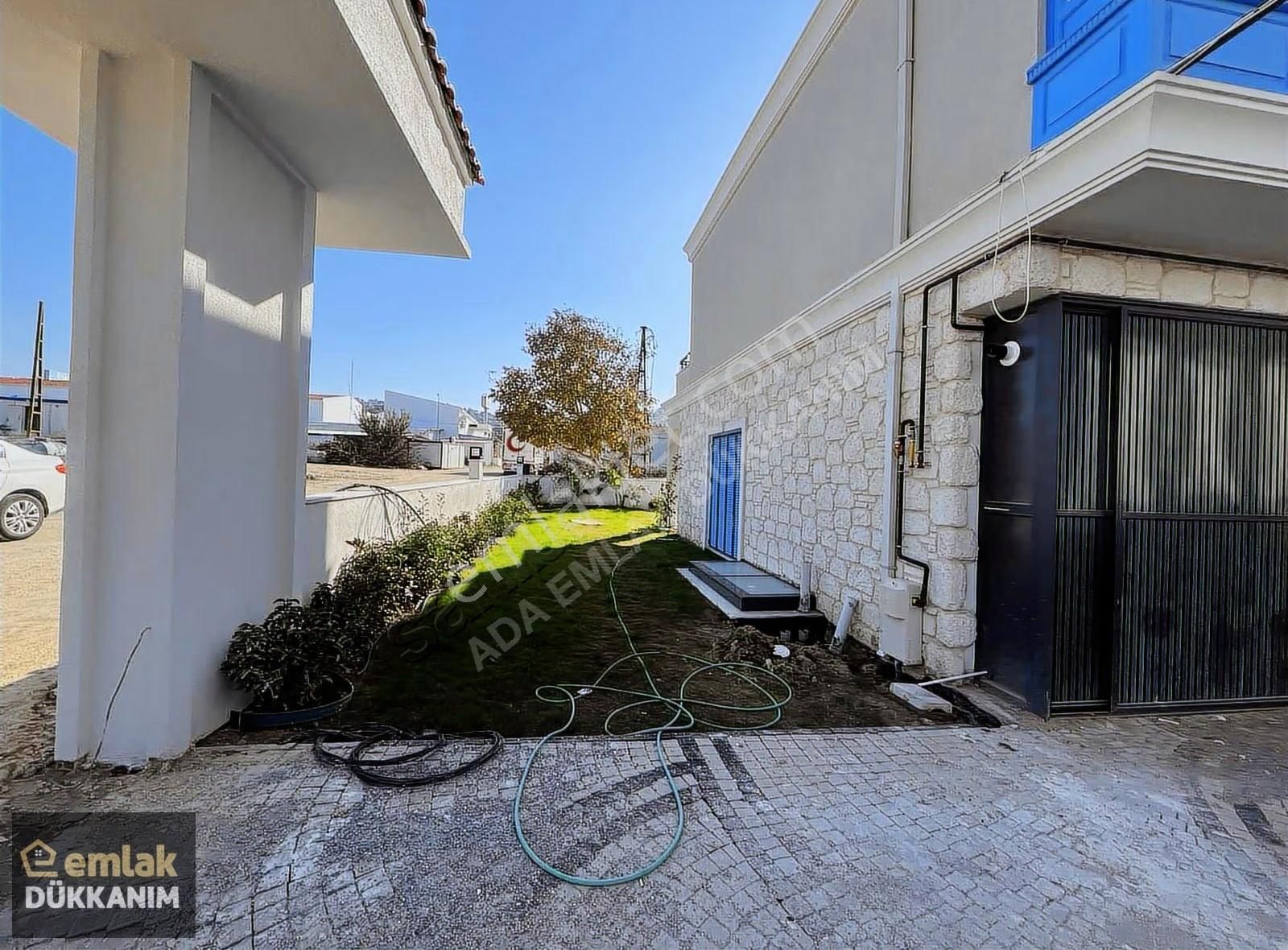 Yolun Altında Fırsat Vilka - Görsel 13