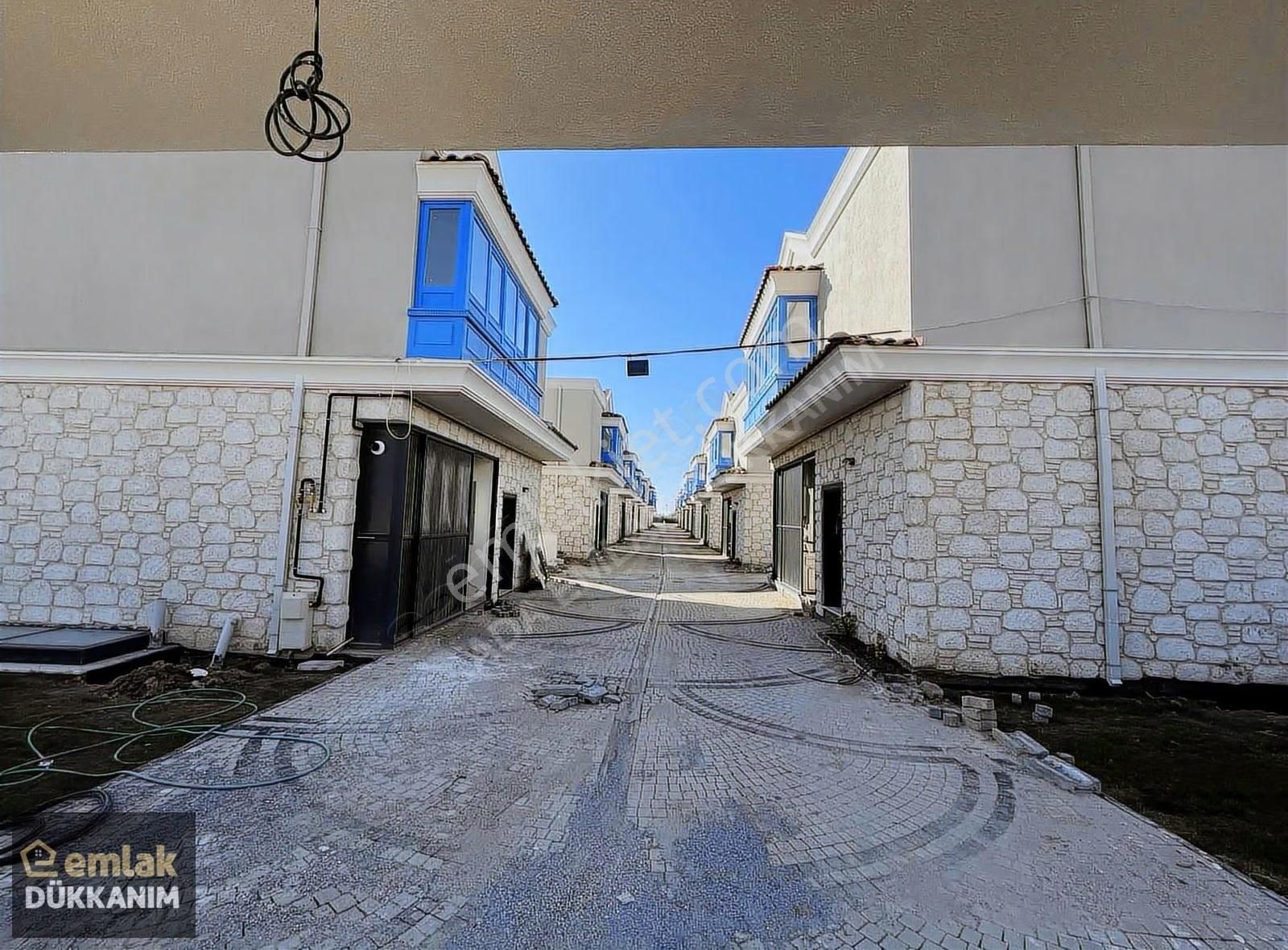 Yolun Altında Fırsat Vilka - Görsel 14