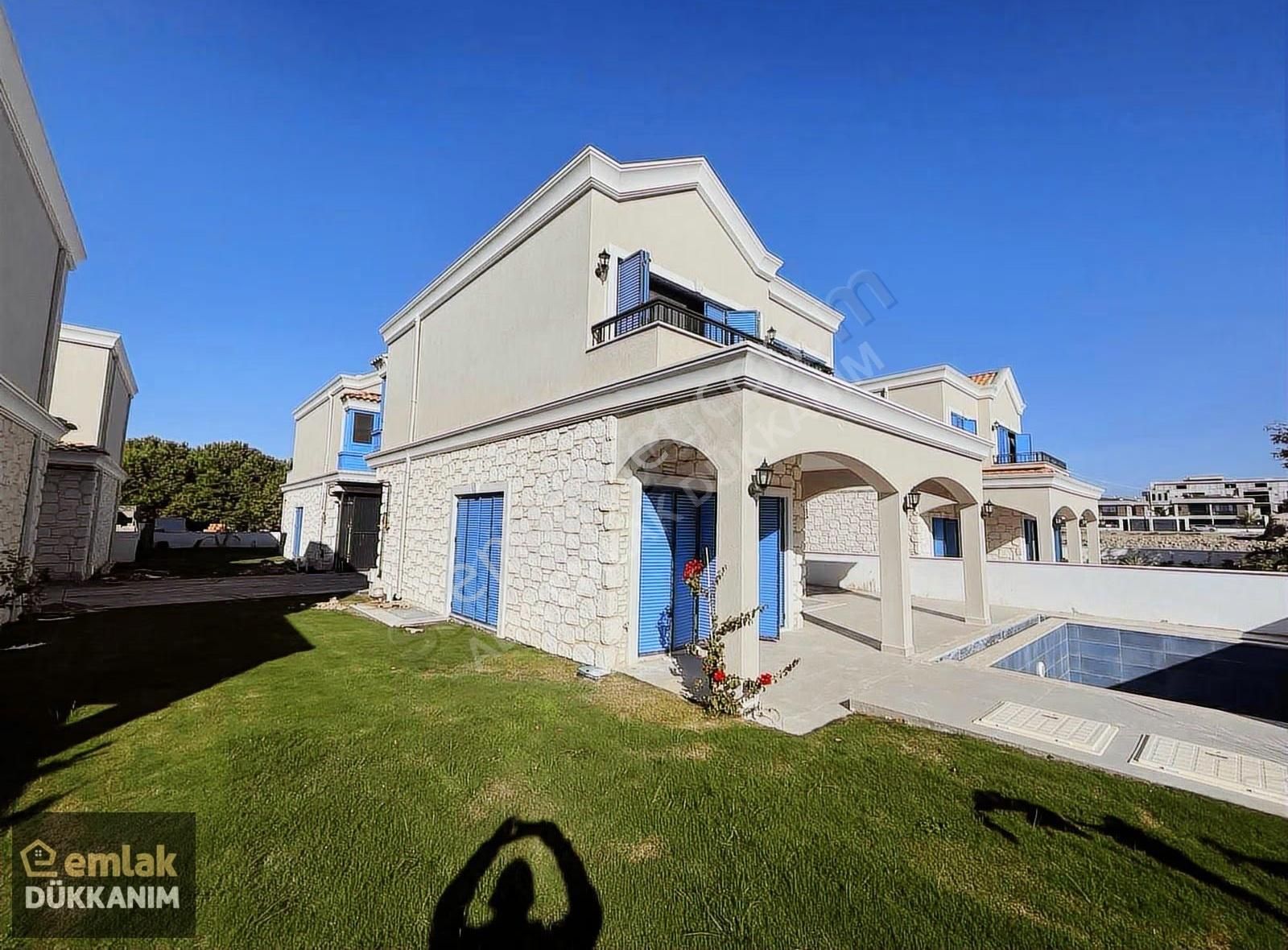 Yolun Altında Fırsat Vilka