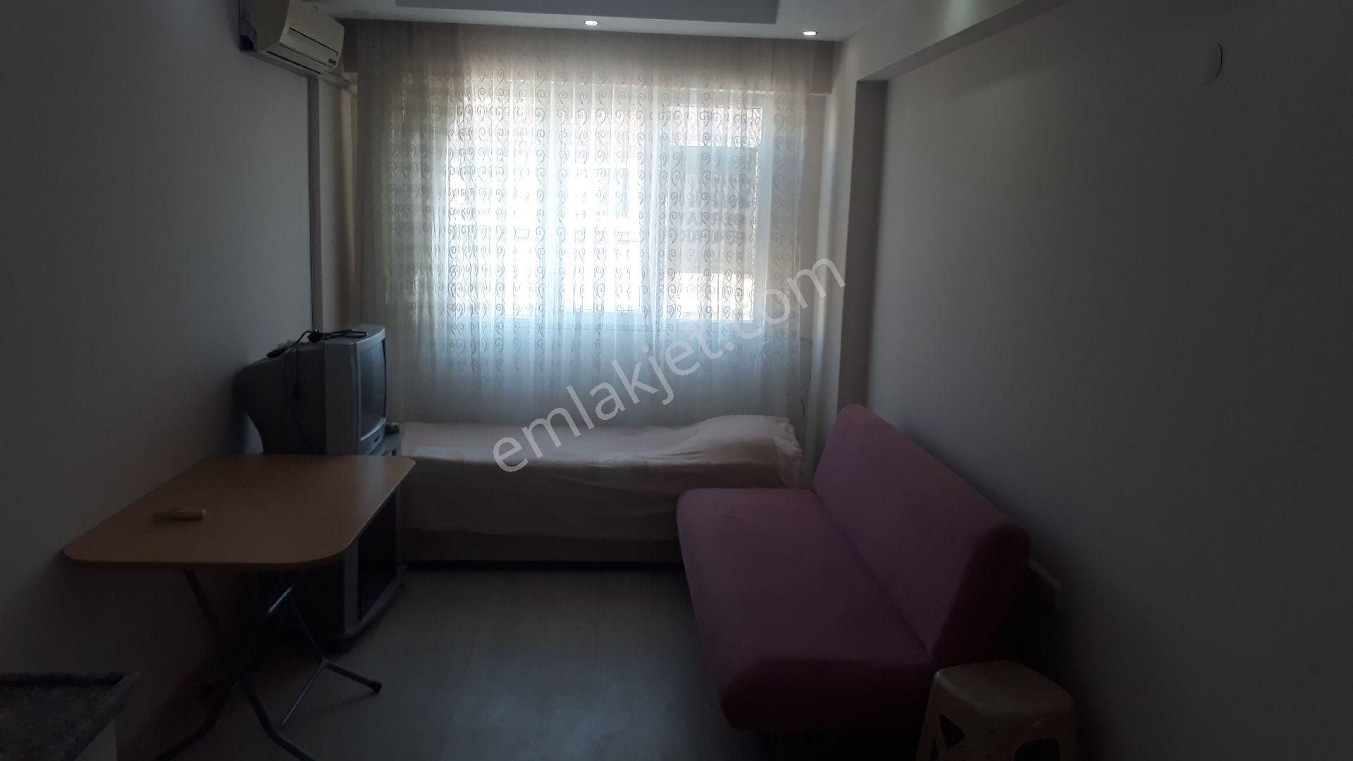 Berkay Emlaktan İsabeylide Satılık 1+1 - Görsel 25