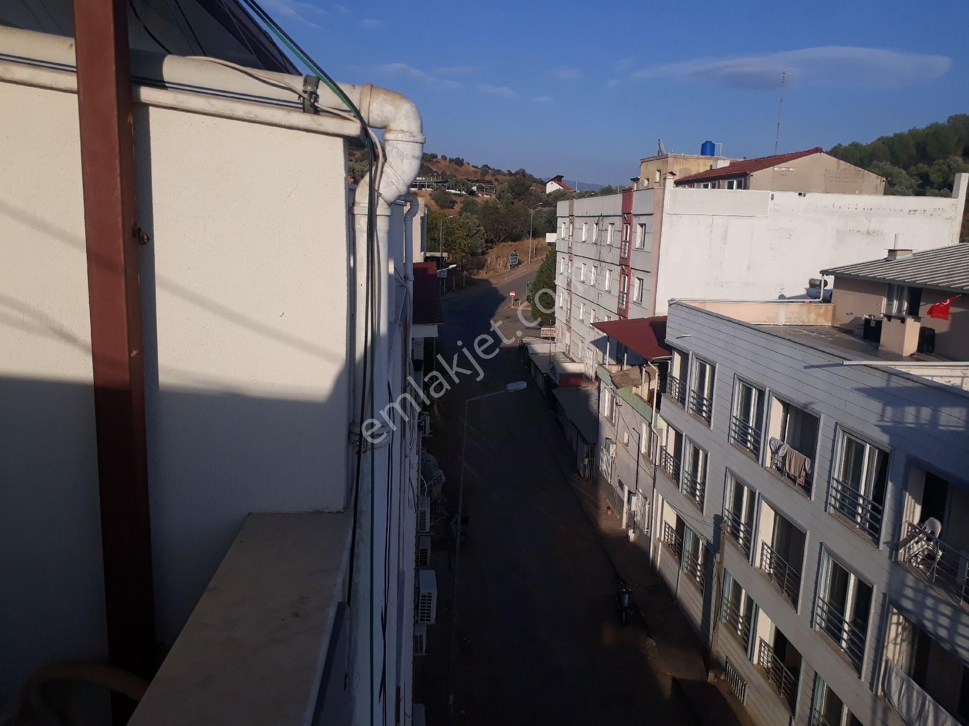 Berkay Emlaktan İsabeylide Satılık 1+1 - Görsel 6