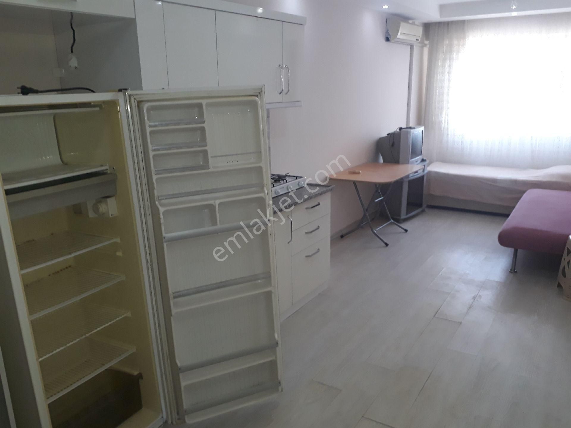 Berkay Emlaktan İsabeylide Satılık 1+1 - Görsel 18