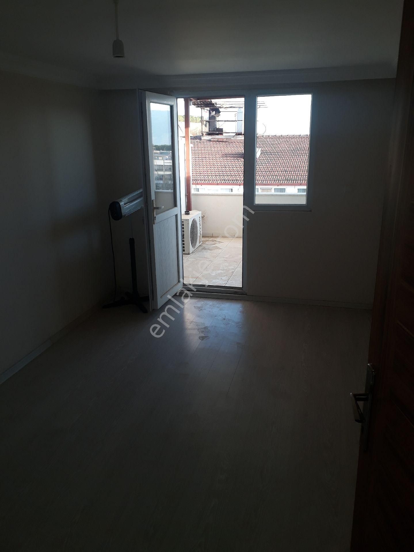 Berkay Emlaktan İsabeylide Satılık 1+1 - Görsel 26