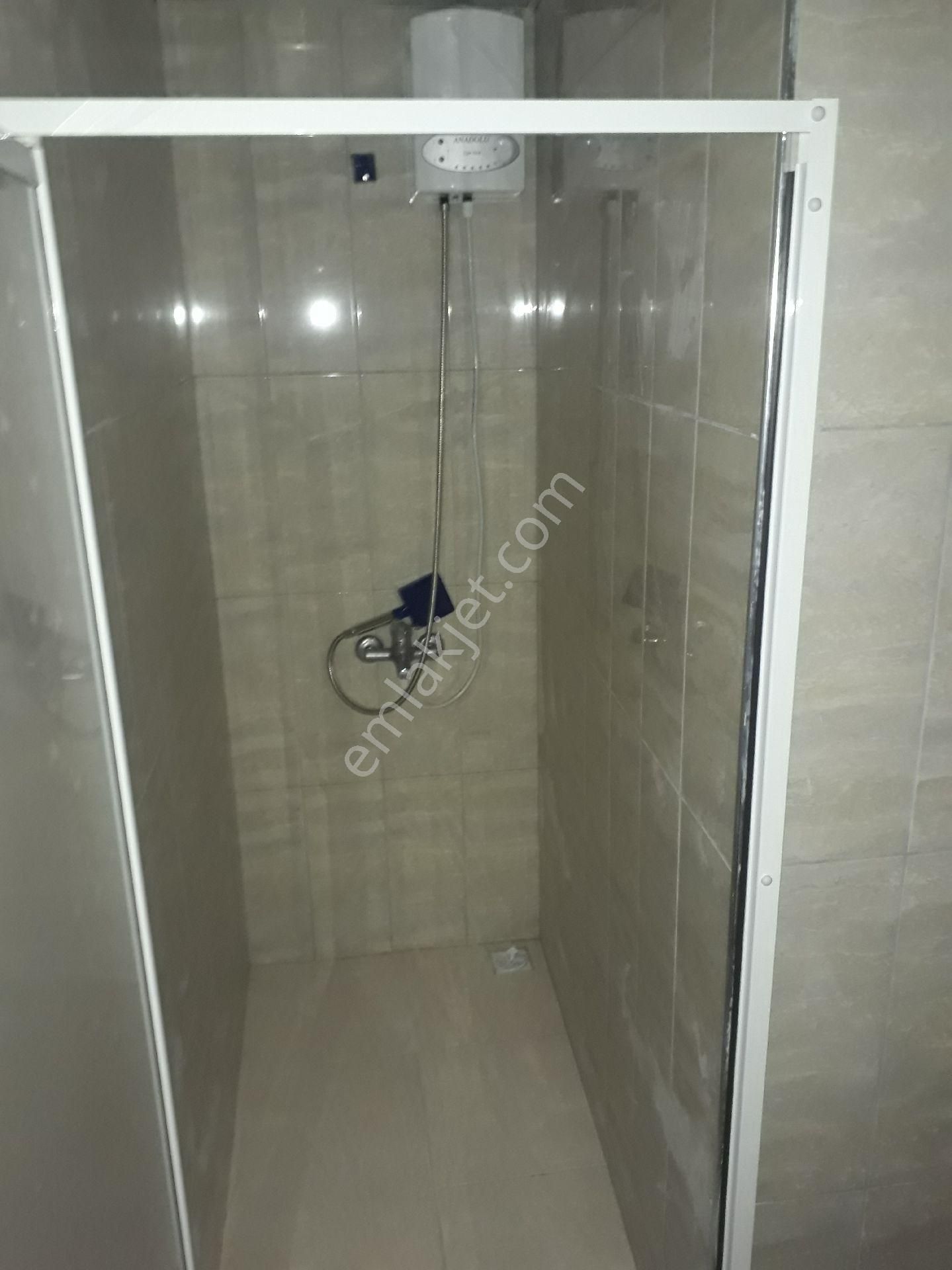 Berkay Emlaktan İsabeylide Satılık 1+1 - Görsel 16