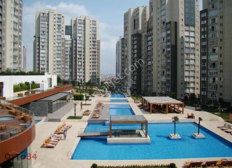 Otto 34'den İnnovia 1. Etap Ta 143m2 Kiralık 2+1 Daire - Görsel 14