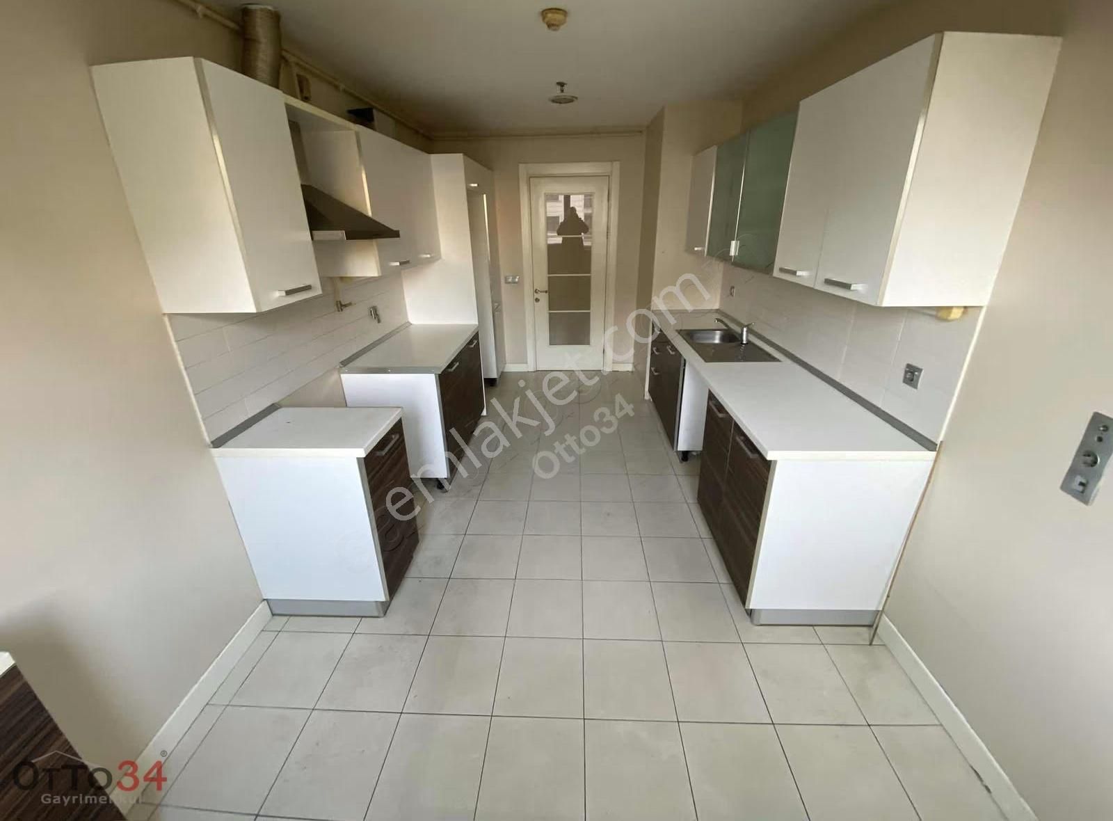 Otto 34'den İnnovia 1. Etap Ta 143m2 Kiralık 2+1 Daire - Görsel 11