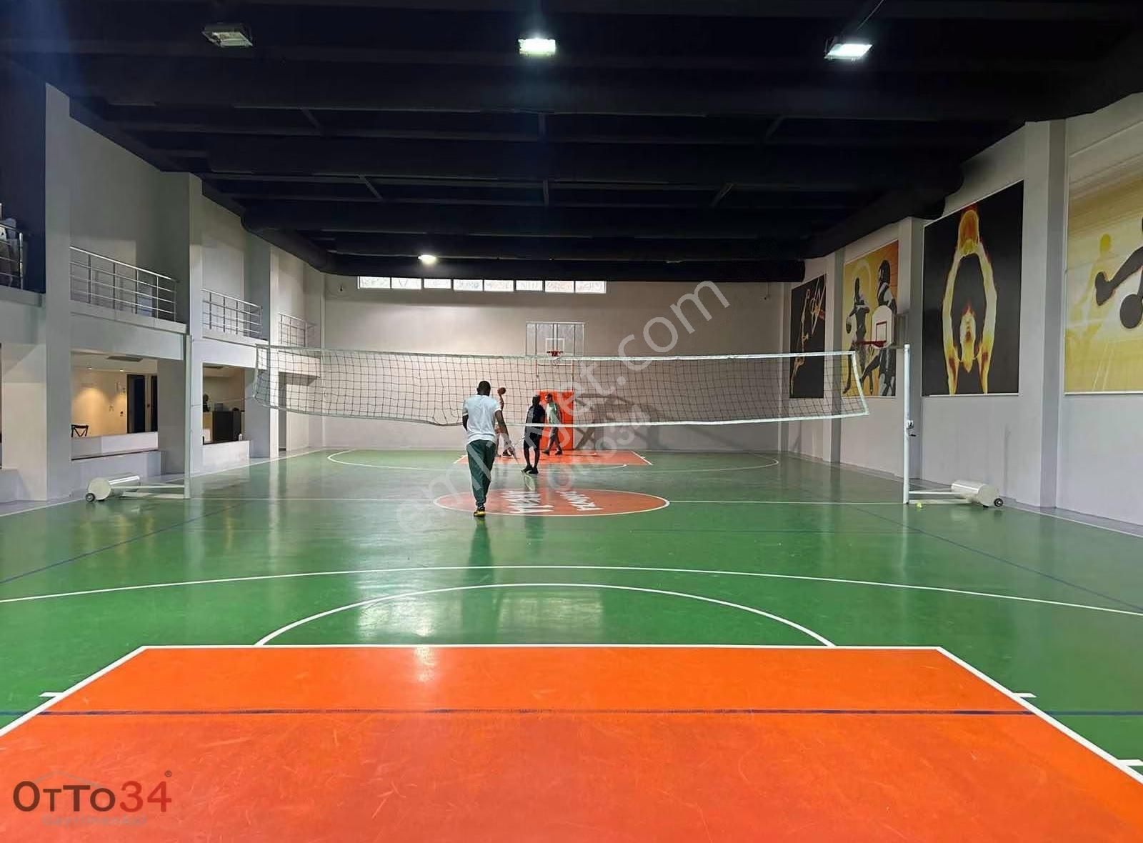 Otto 34'den İnnovia 1. Etap Ta 143m2 Kiralık 2+1 Daire - Görsel 35