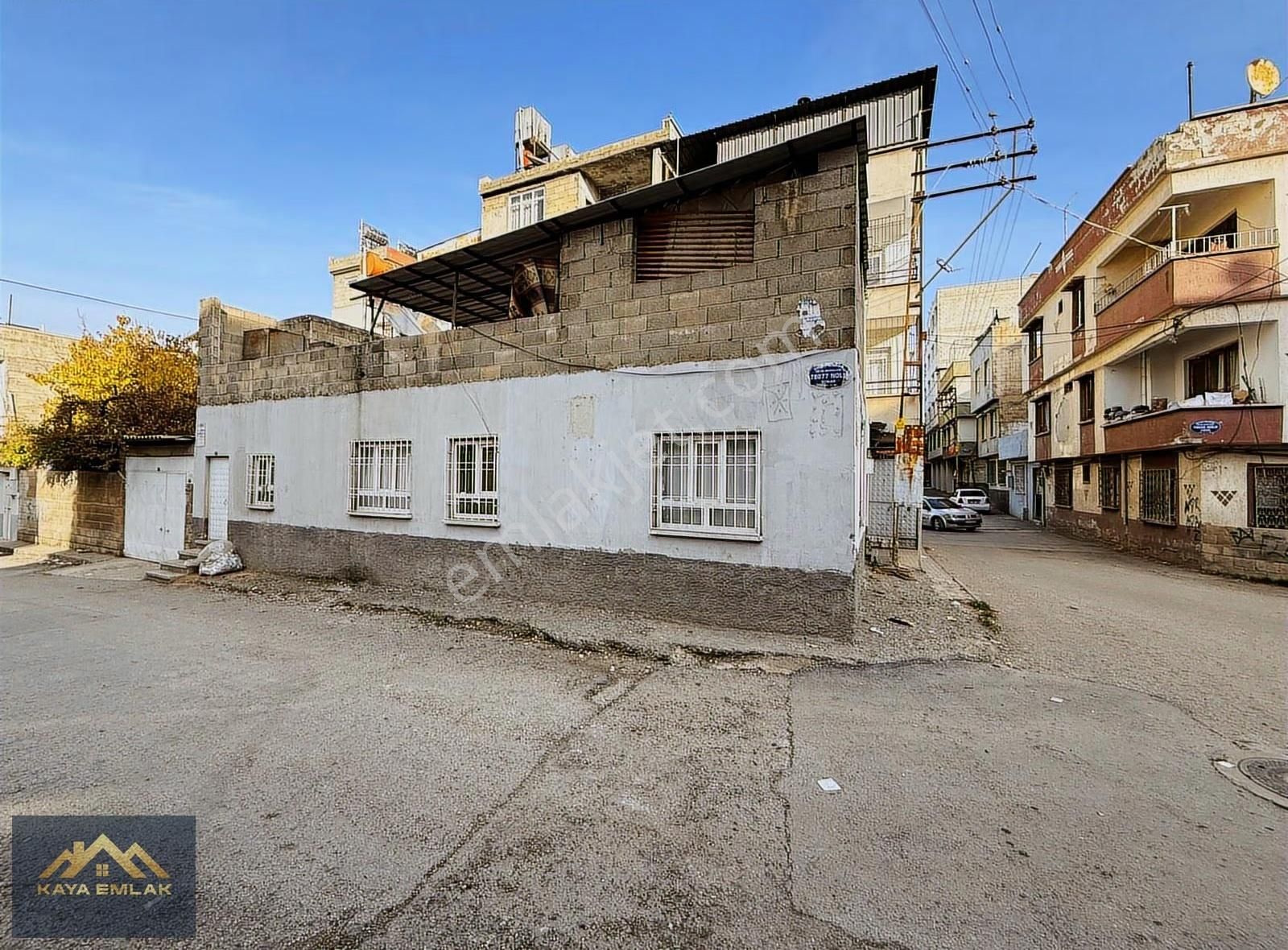 Satılık Müstakil Ev 60. Yıl Mahallesi / Şahinbey / Gaziantep - Görsel 3