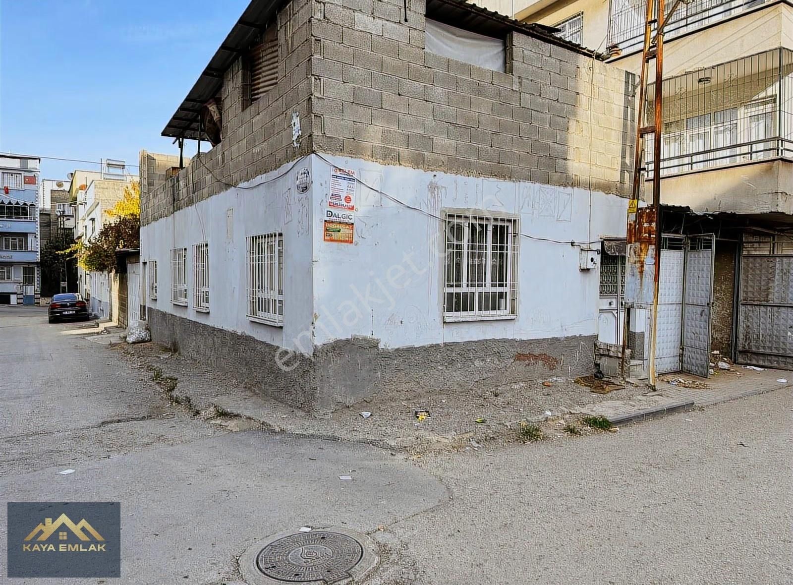 Satılık Müstakil Ev 60. Yıl Mahallesi / Şahinbey / Gaziantep - Görsel 9