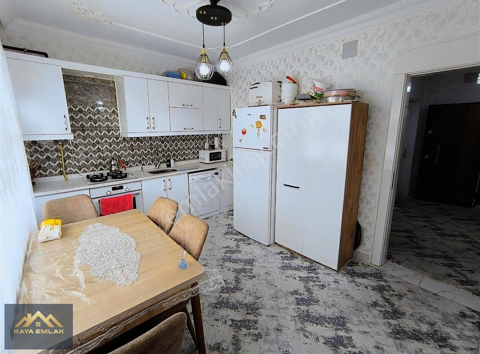 Satılık 3+1 Kattan Bölme Daire 60. Yıl Mahallesi / Şahinbey