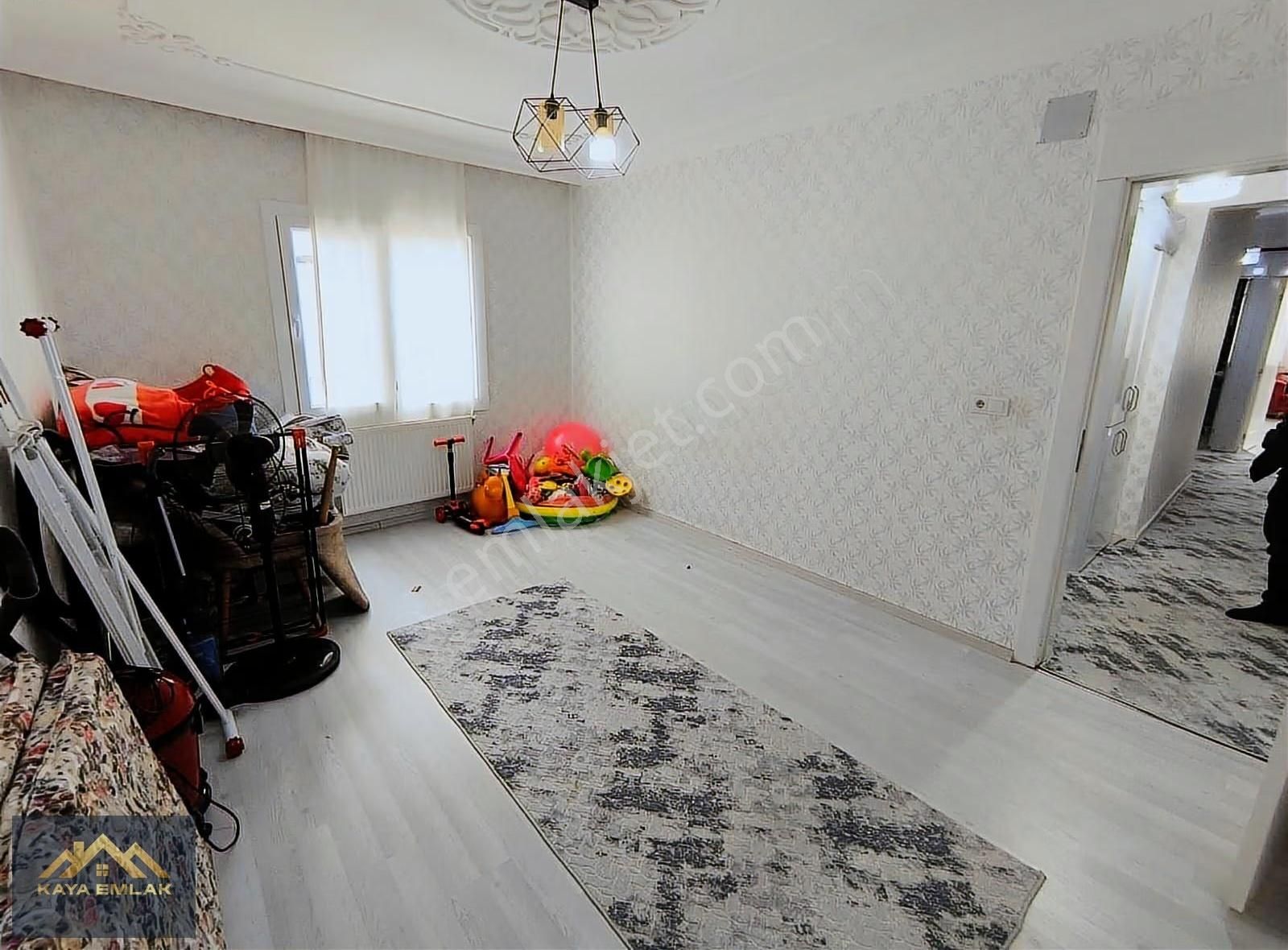 Satılık 3+1 Kattan Bölme Daire 60. Yıl Mahallesi / Şahinbey - Görsel 4