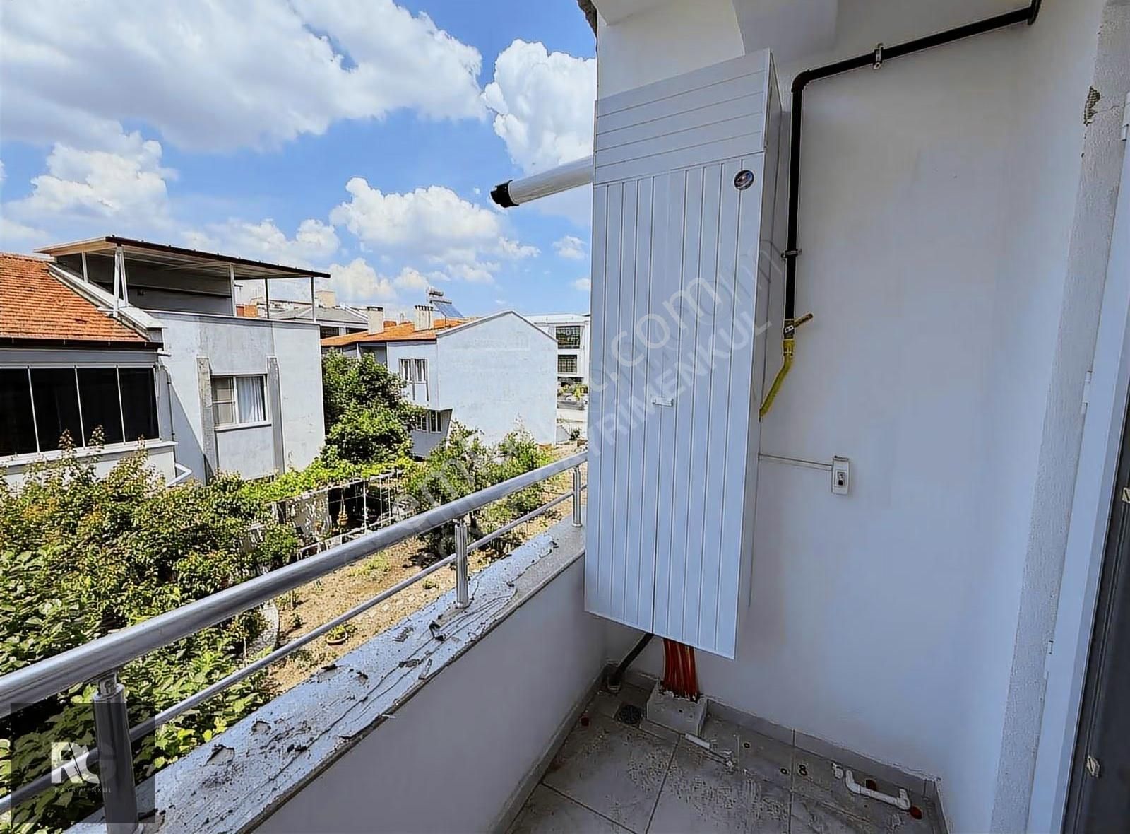 Plevnede Hastane Ve Adliye Yakını Satılık 2+0 Arakat Sıfır Daire - Görsel 11