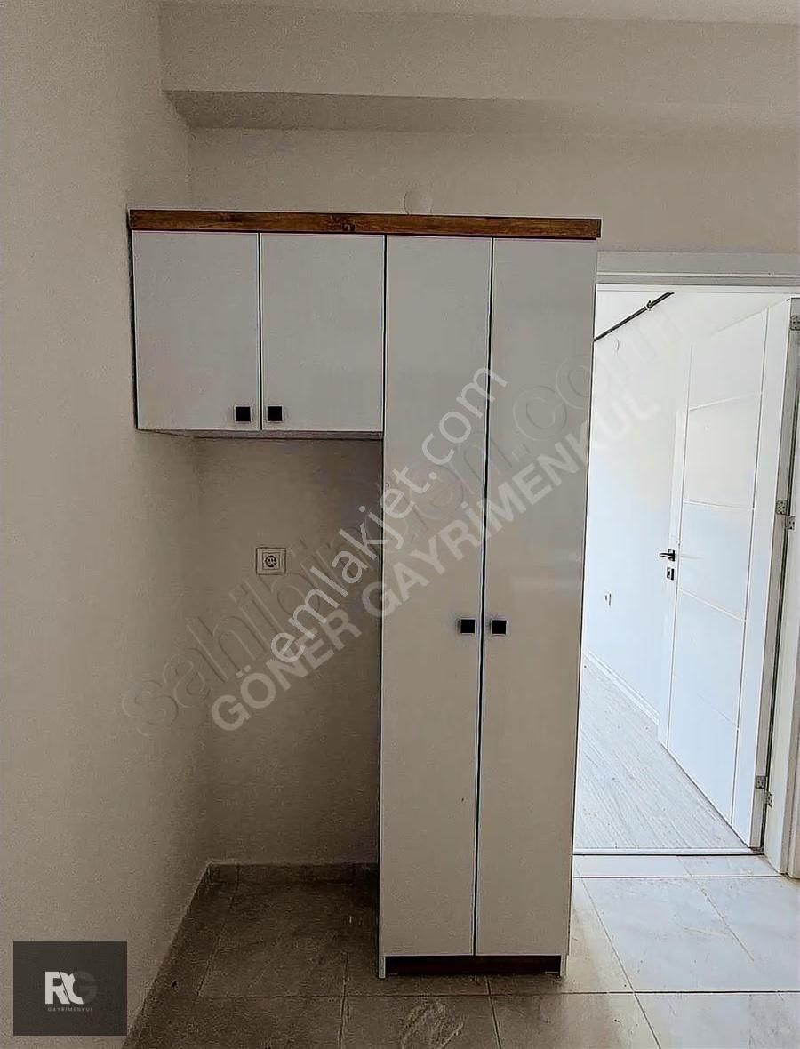 Plevnede Hastane Ve Adliye Yakını Satılık 2+0 Arakat Sıfır Daire - Görsel 28