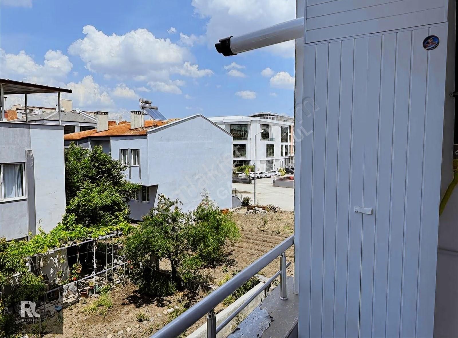Plevnede Hastane Ve Adliye Yakını Satılık 2+0 Arakat Sıfır Daire - Görsel 29