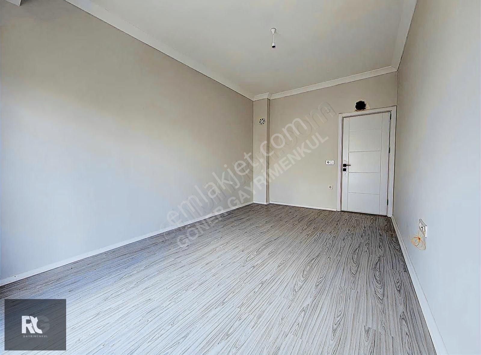 Plevnede Hastane Ve Adliye Yakını Satılık 2+0 Arakat Sıfır Daire - Görsel 24