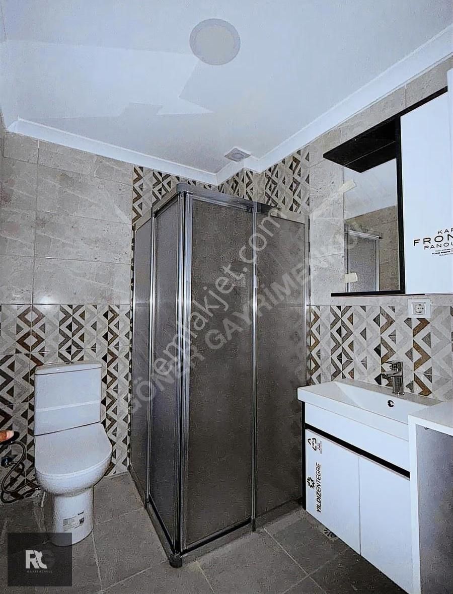 Plevnede Hastane Ve Adliye Yakını Satılık 2+0 Arakat Sıfır Daire - Görsel 18