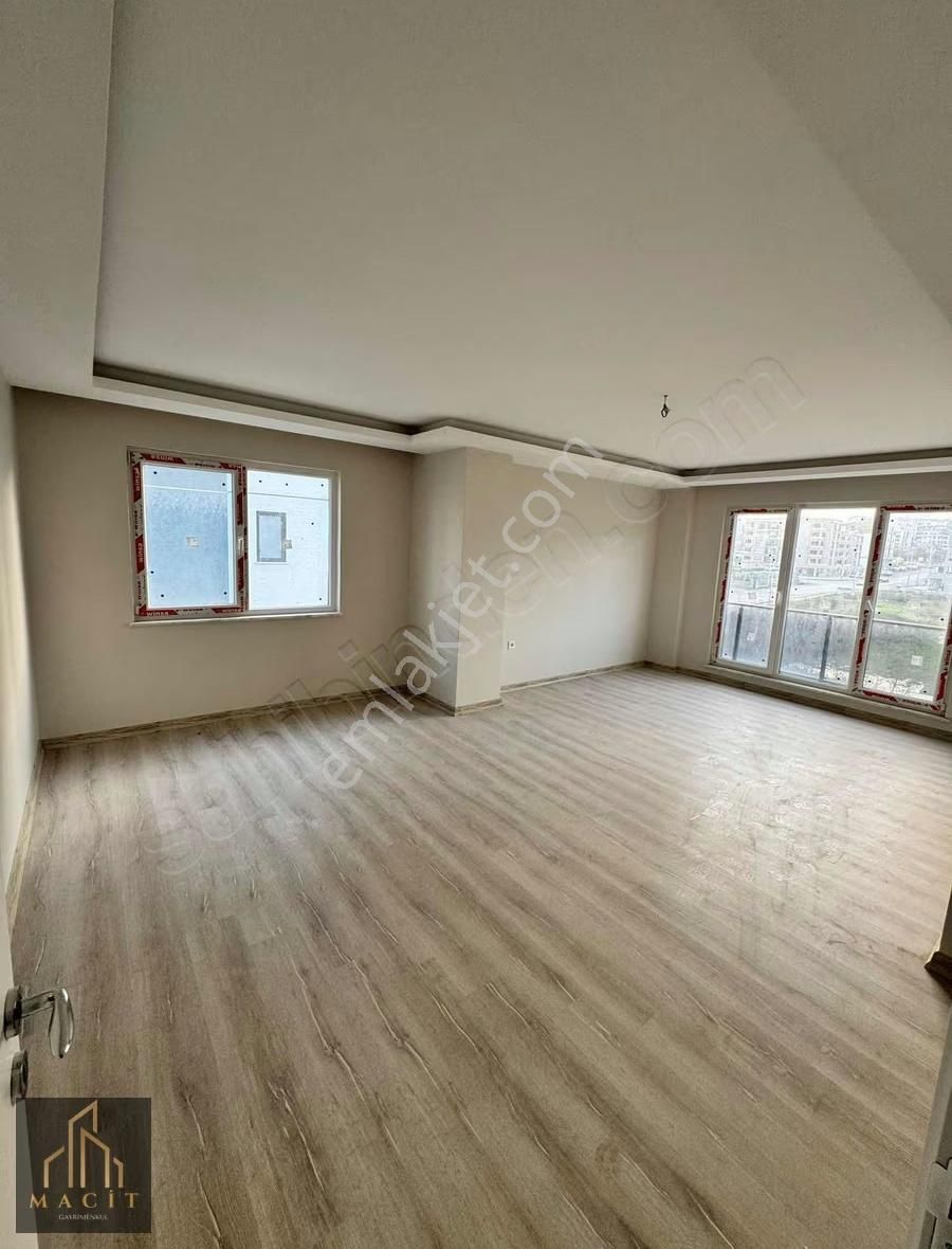 Macit'den Nilüfer Kayapada Site İçi 3+1 Satılık Daireler - Görsel 26