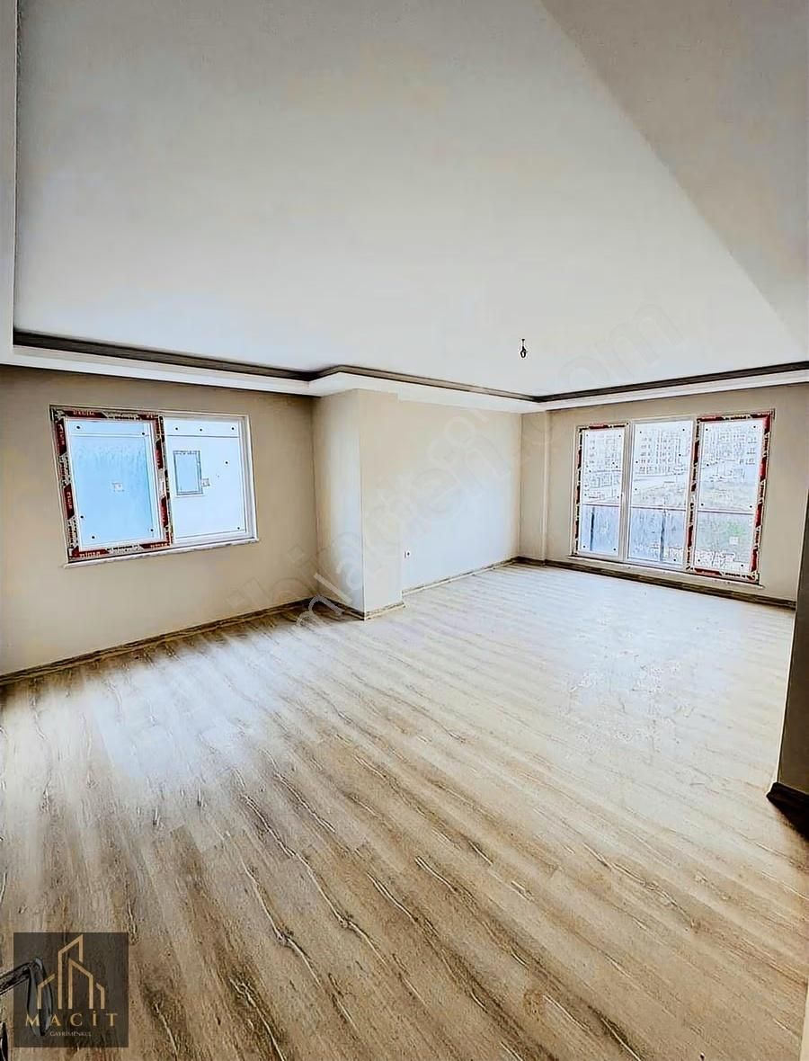 Macit'den Nilüfer Kayapada Site İçi 3+1 Satılık Daireler - Görsel 13