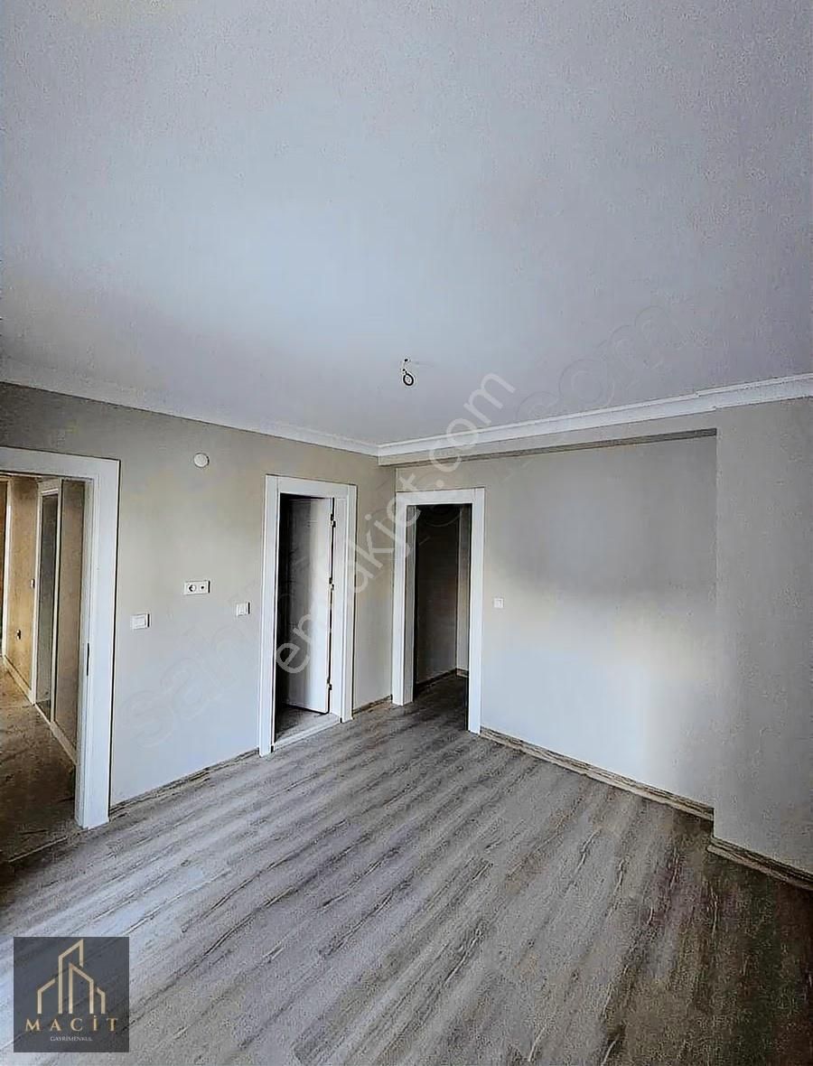 Macit'den Nilüfer Kayapada Site İçi 3+1 Satılık Daireler - Görsel 25