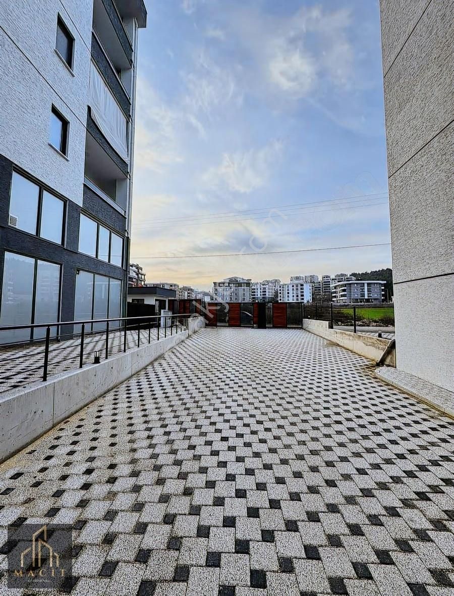 Macit'den Nilüfer Kayapada Site İçi 3+1 Satılık Daireler - Görsel 11