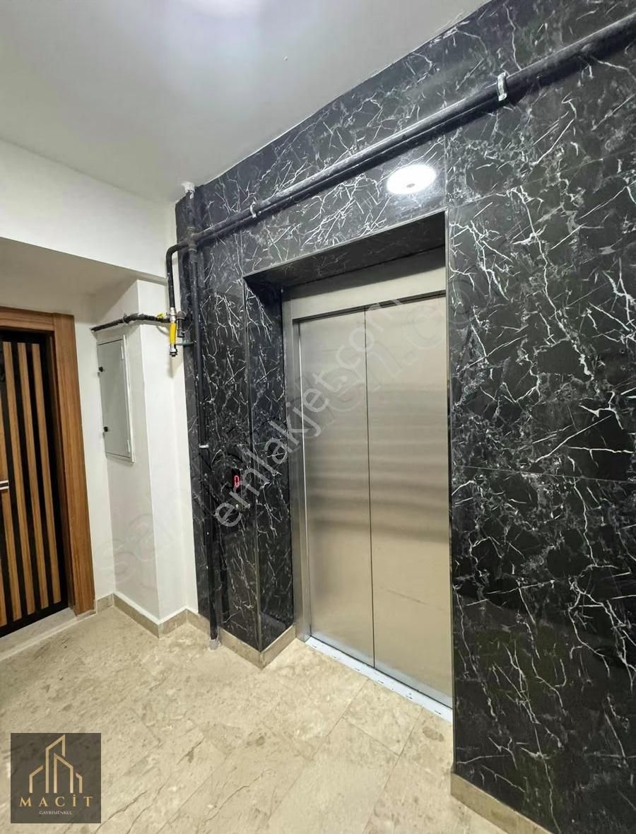 Macit'den Nilüfer Kayapada Site İçi 3+1 Satılık Daireler - Görsel 5