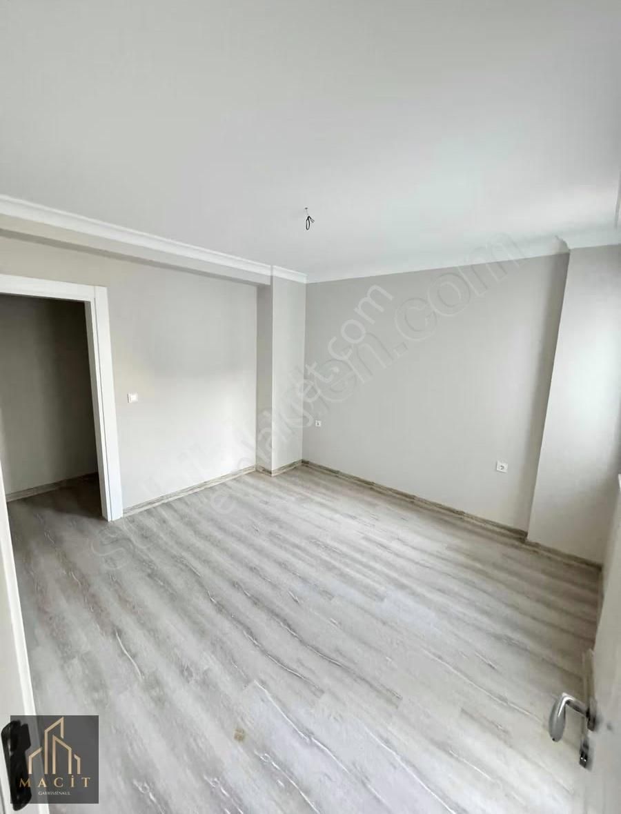 Macit'den Nilüfer Kayapada Site İçi 3+1 Satılık Daireler - Görsel 20