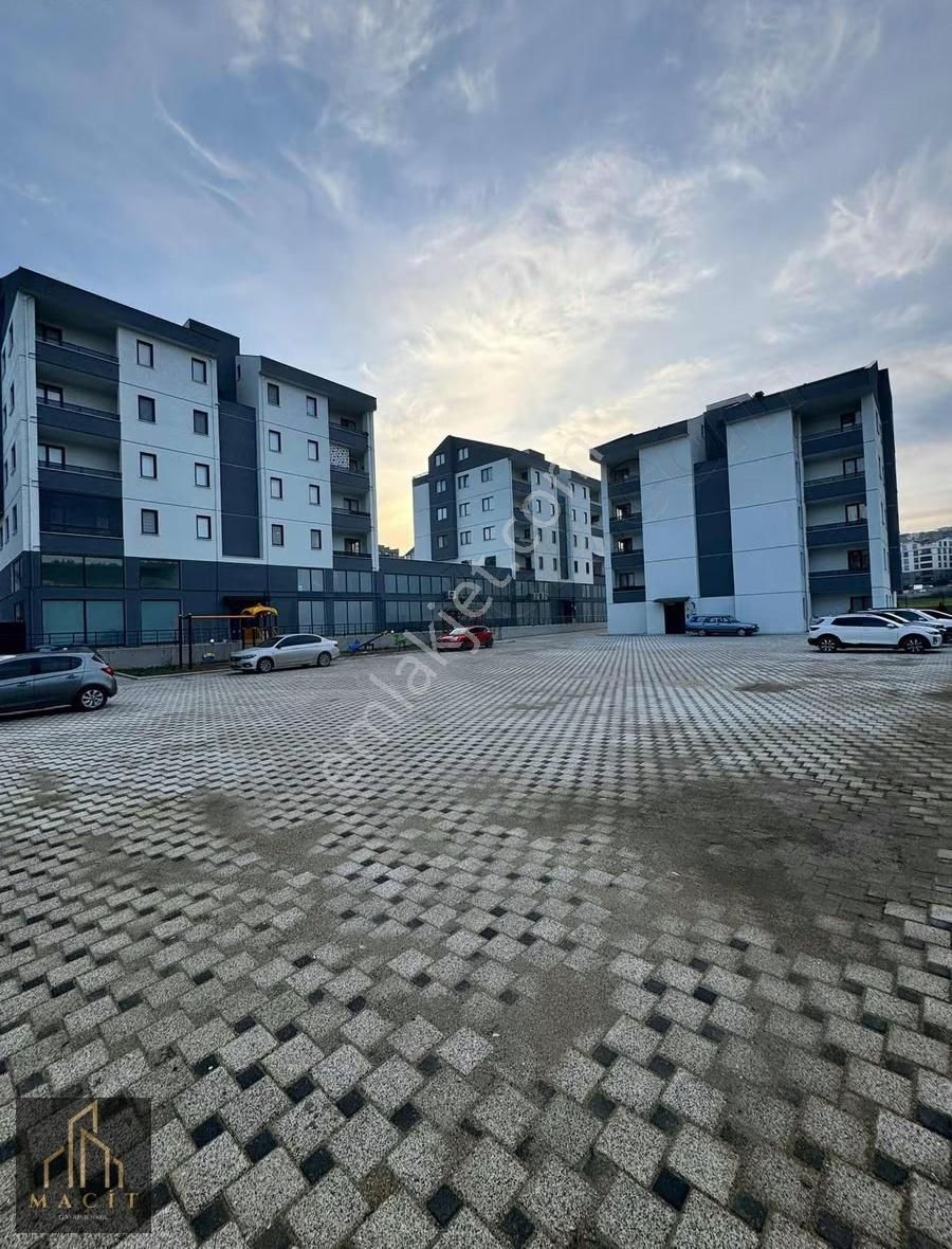 Macit'den Nilüfer Kayapada Site İçi 3+1 Satılık Daireler - Görsel 9