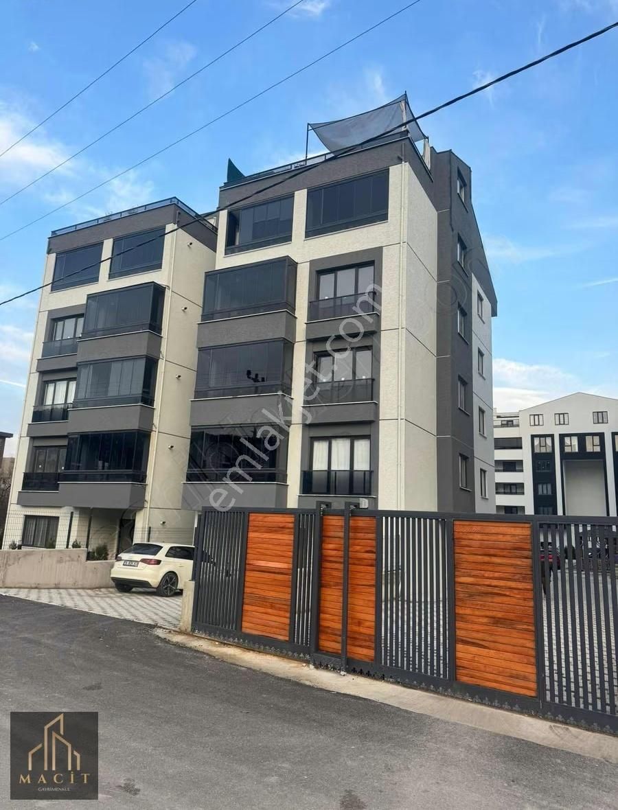 Macit'den Nilüfer Kayapada Site İçi 3+1 Satılık Daireler - Görsel 4