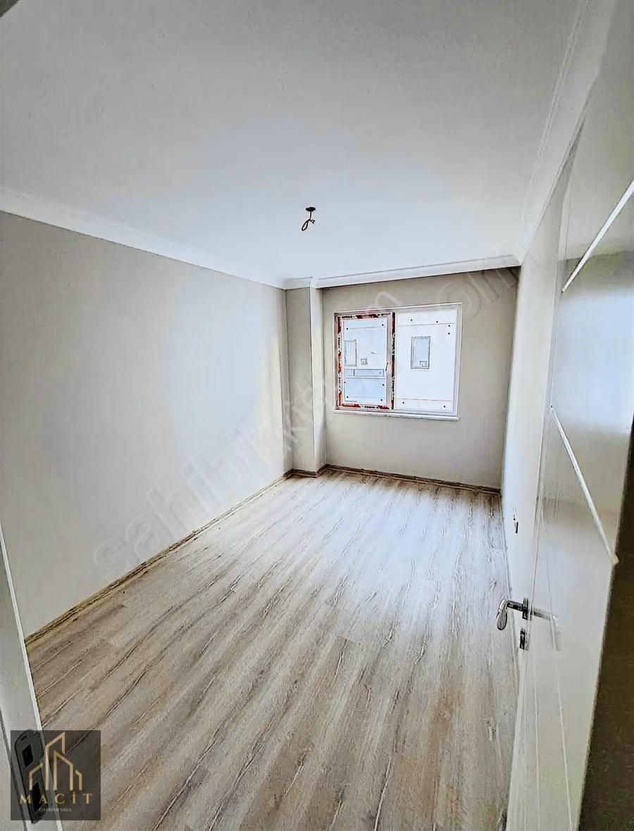 Macit'den Nilüfer Kayapada Site İçi 3+1 Satılık Daireler - Görsel 16