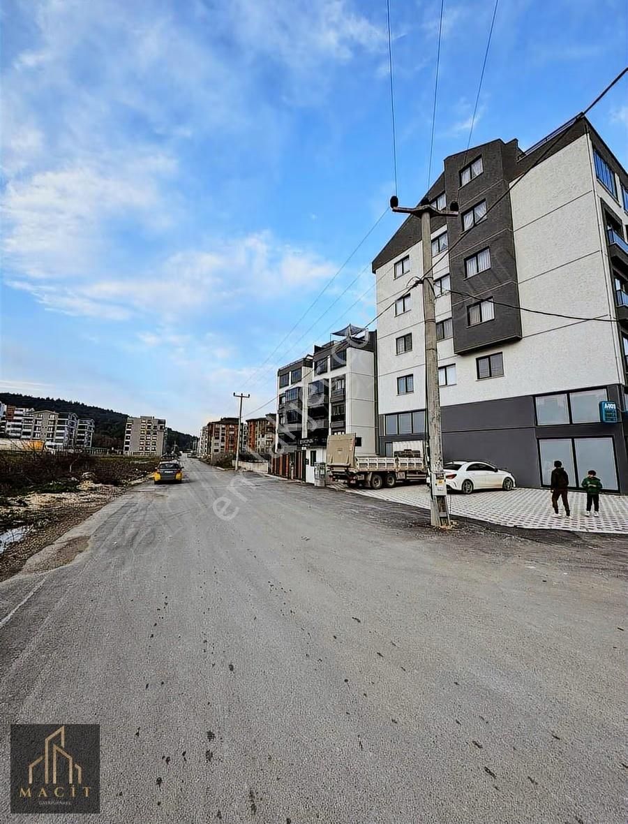 Macit'den Nilüfer Kayapada Site İçi 3+1 Satılık Daireler - Görsel 23