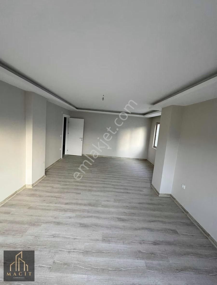 Macit'den Nilüfer Kayapada Site İçi 3+1 Satılık Daireler - Görsel 18