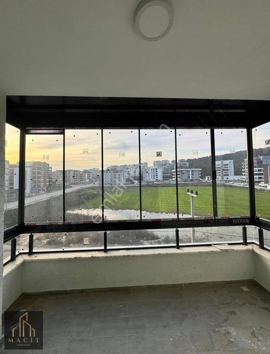 Macit'den Nilüfer Kayapada Site İçi 3+1 Satılık Daireler - Görsel 15