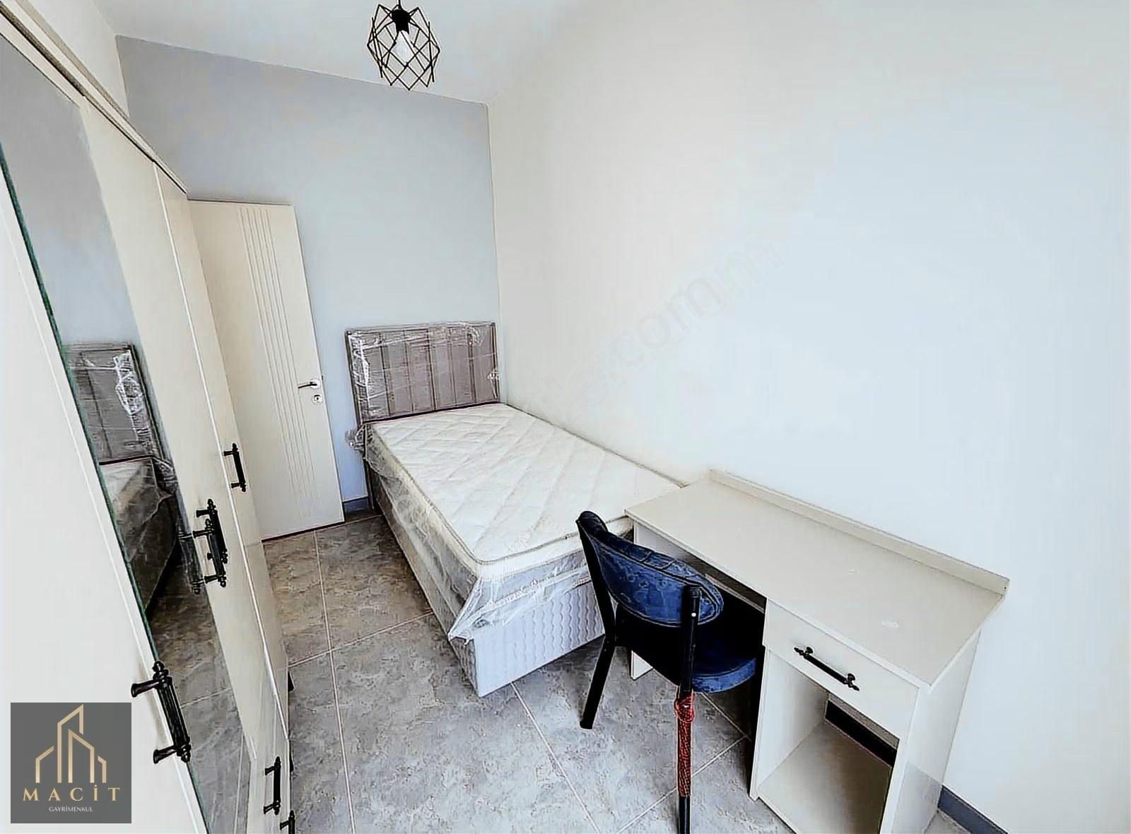 Macit'den Görüklede Sıfır 2+1 Lüks Eşyalı Satılık 2+1 Daire - Görsel 6