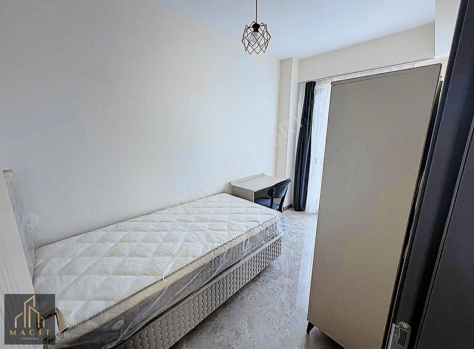 Macit'den Görüklede Sıfır 2+1 Lüks Eşyalı Satılık 2+1 Daire - Görsel 23