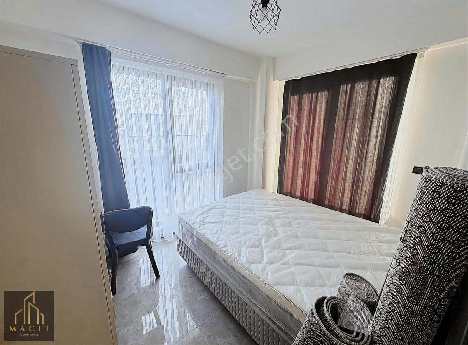 Macit'den Görüklede Sıfır 2+1 Lüks Eşyalı Satılık 2+1 Daire - Görsel 22