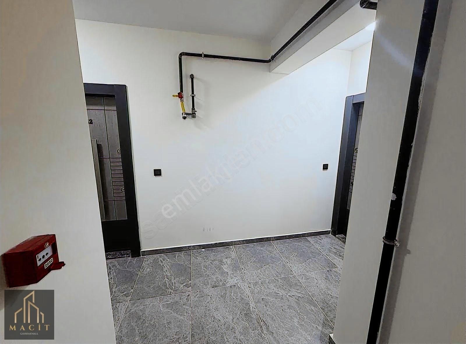 Macit'den Görüklede Sıfır 2+1 Lüks Eşyalı Satılık 2+1 Daire - Görsel 34