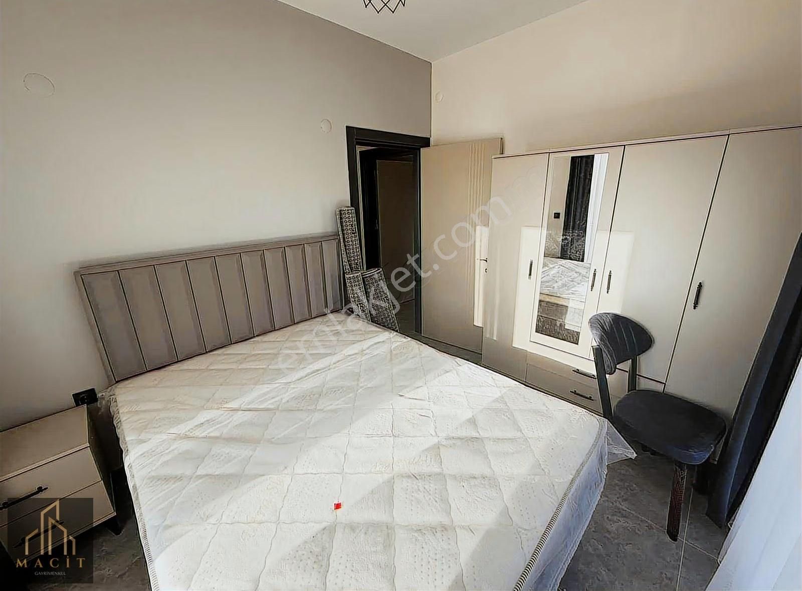 Macit'den Görüklede Sıfır 2+1 Lüks Eşyalı Satılık 2+1 Daire - Görsel 20