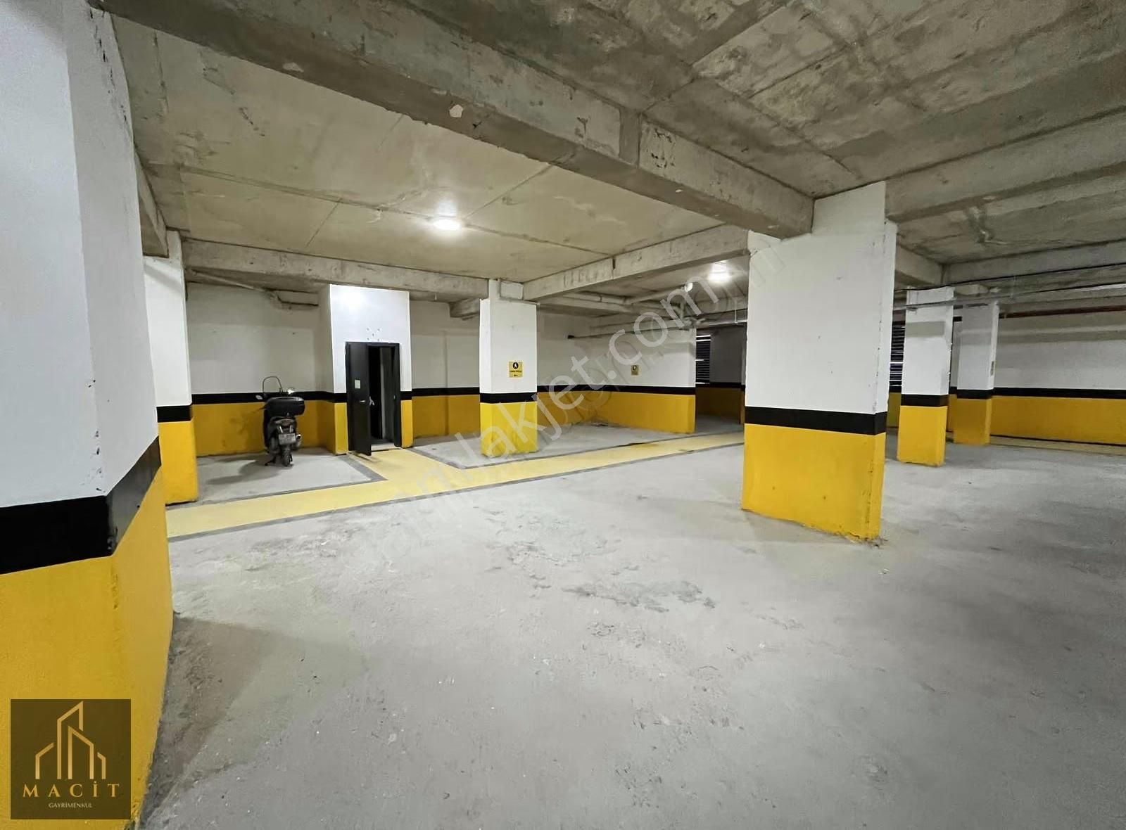 Macit'den Görükle Merkezde Yatırım Fırsatı Eşyalı 1+1 Daire - Görsel 33