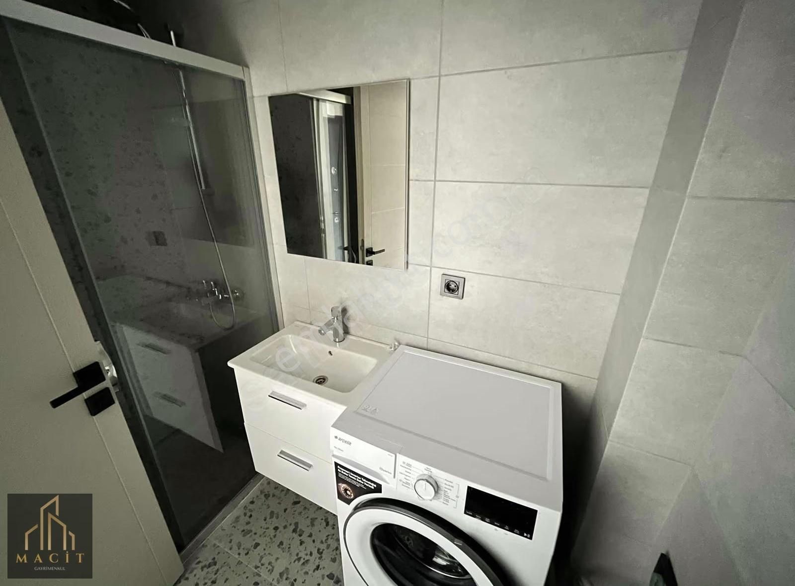 Macit'den Görükle Merkezde Yatırım Fırsatı Eşyalı 1+1 Daire - Görsel 3
